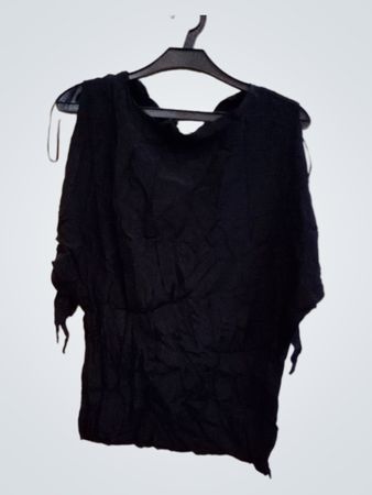 CAMATEU Black Top