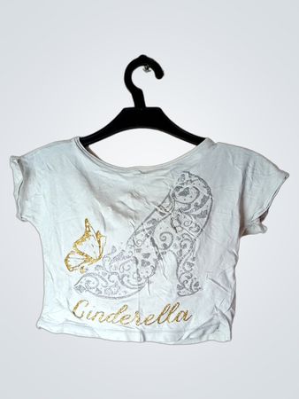 Disney Cinderella T-Shirt
