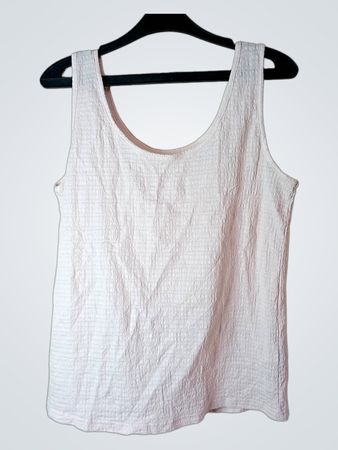 Vivance Damen Pink Tank Top