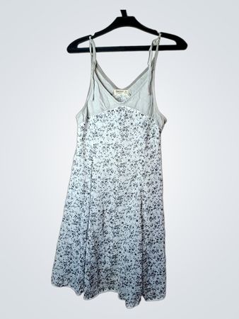 TIMEOUT Floral Print Dress