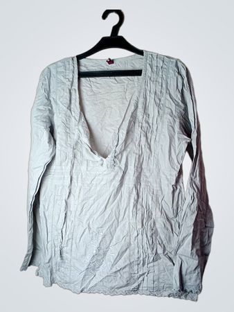 Blancheporte Langarmbluse