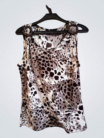 CANDA COLLECTION BEI C&A Ärmelloses Top
