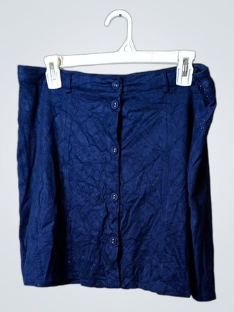 Kiabi Blauder Rock