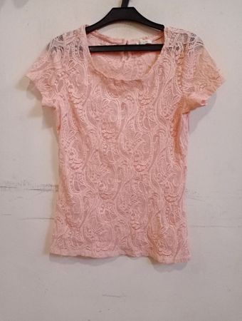 Esprit Lace Top