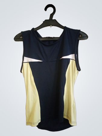 ODLO Functional Fashion Seit 1945 Ärmelloses Top