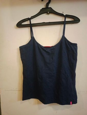 EDC von Esprit Marineblaues Cami-Top