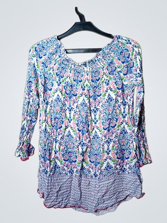 edc Damenbluse