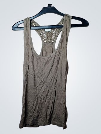Esprit Racerback Tank Top