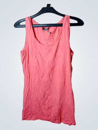 Street One Koralle Tanktop