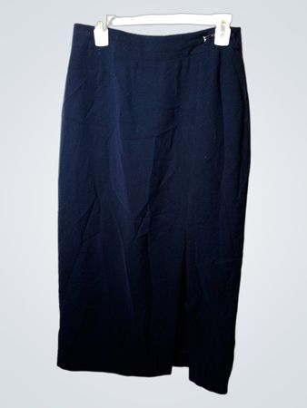 Betty Barclay marineblauer Rock