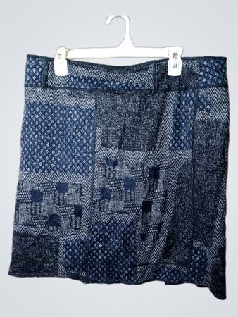 Gerry Weber Patchwork Minirock