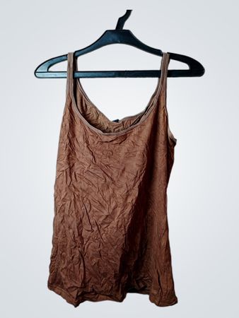 Connors of the World Tank Top
