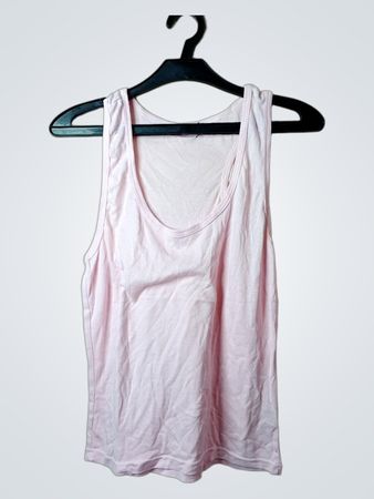 BASIC ONE Tank Top