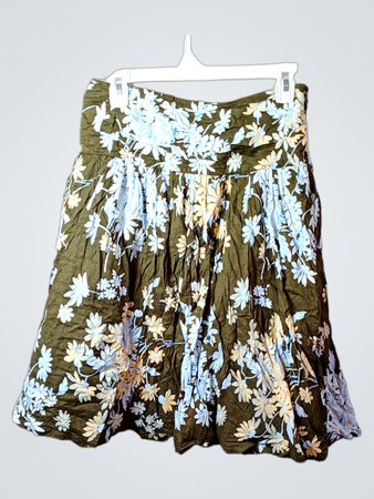 Esprit Floral Minirock