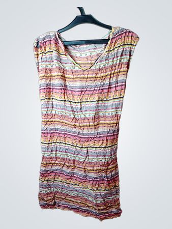 iam dress