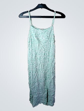 Pimkie Blumendruck Midi Kleid