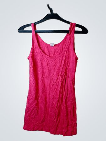 s.oliver mein hübsches Basics-Top