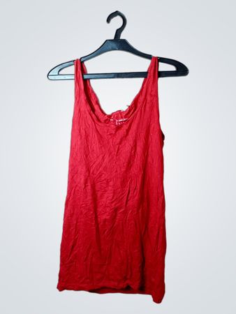 Esprit Essentials Rotes Top