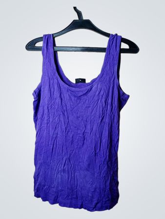 Lila Tanktop