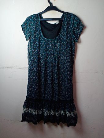 La Redoute Création Floral Dress