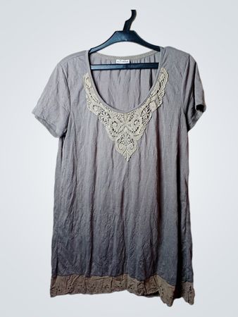 Street One Tunika Kleid