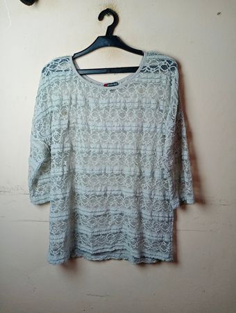 Street One Spitze Top