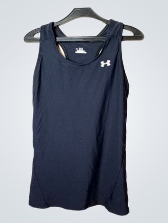 Under Armour HeatGear Tank Top