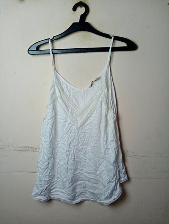 Stradivarius Cami Top