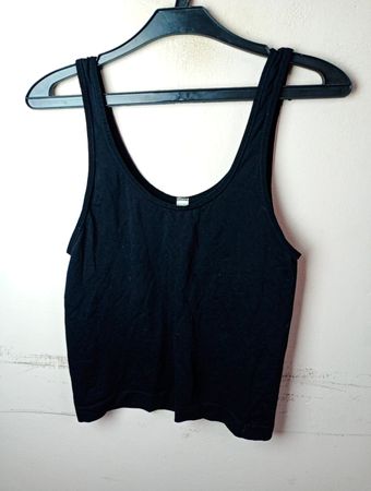 ANN LLEWELLYN Lingerie Tank Top