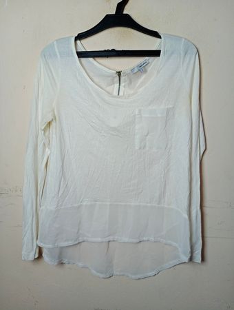 Tally Weijl Langarm-Top