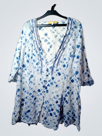 Biba Tunika-Top