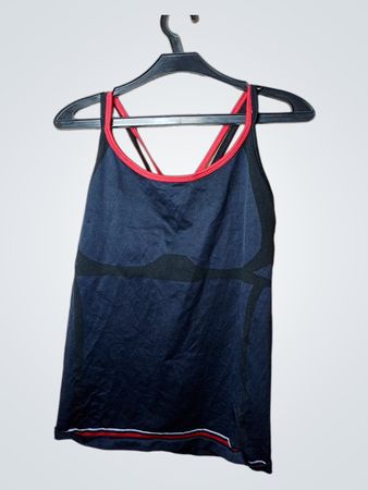 Crane Women's Sport Tank Top