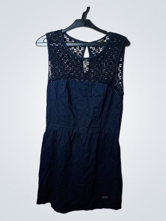 Das Bauernskaterkleid