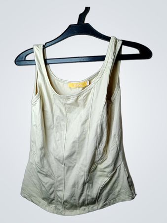 BIBA Tank Top