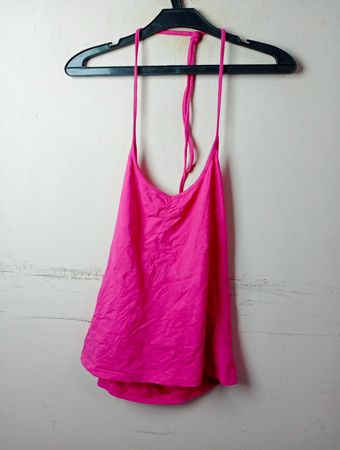 Colours of the World Pink Tanktop