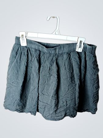 BON-TON Elastischer Taillenrock