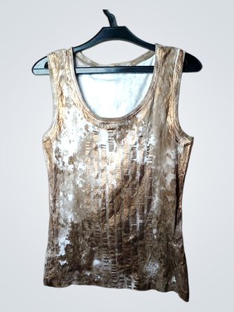 Biba ärmelloses Tanktop