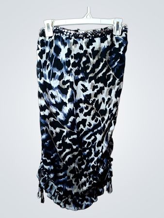 KORALLINE Firenze Strapless Dress