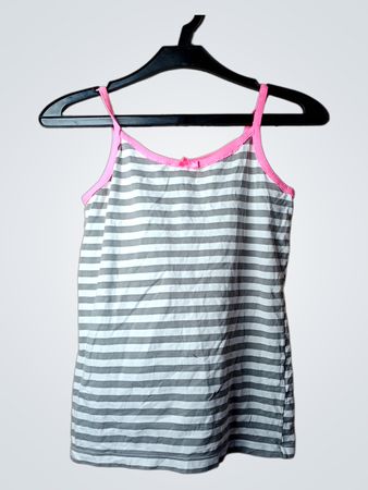 C&A Here+There gestreiftes Tanktop