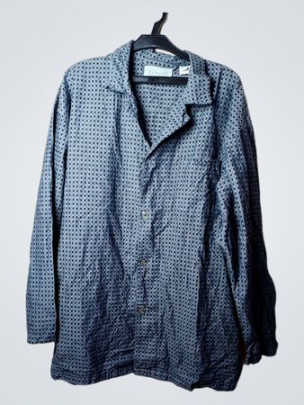 Bugatti Herren Langarmshirt