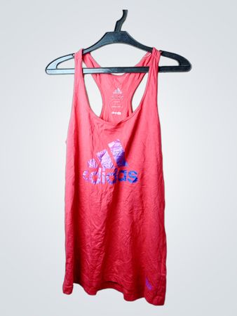 Adidas Racerback Tanktop