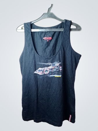 Hockenheimring Baden-Württemberg Offizielles Merchandise Tanktop