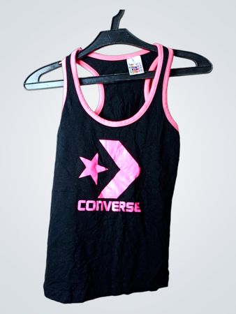Converse Racerback Tank Top