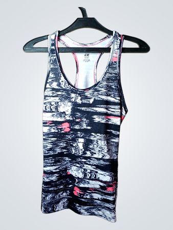 H&M Sport Tanktop
