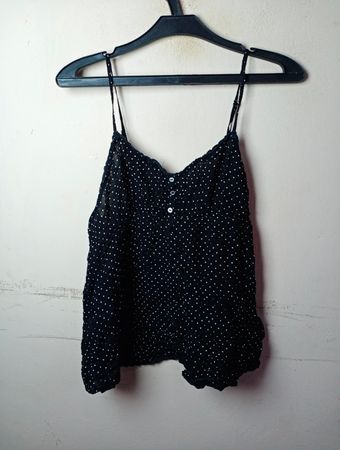 H&M Cami Top