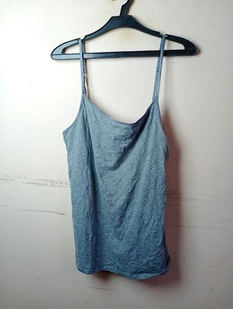 Mossimo Supply Co. Baumwollmischung Top