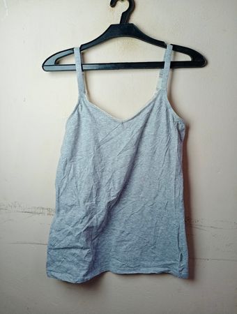 Esprit Grey Cami Top