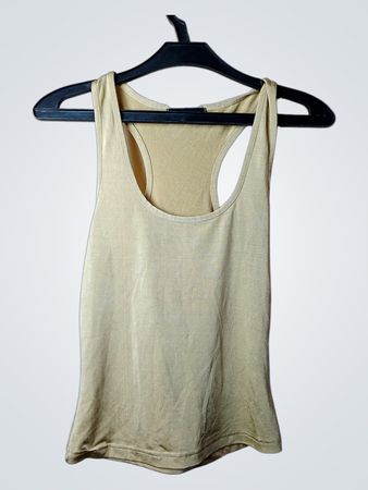 Vero Moda Racerback Tank Top