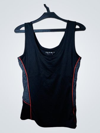 Esprit Athletic Tank Top