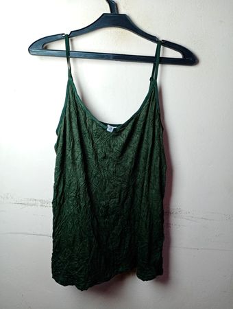 H&M Divided Cami Top